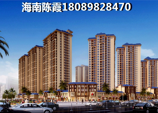 儋城壹品有哪些优势？儋城壹品房价照旧涨的这么快？