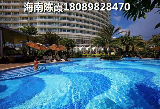 海南环境怎么样？海口白马井气候~