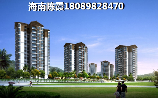 海南·凤凰谷Pk海南民生凤凰城优劣势对比！儋州市冬天的气候咋样？