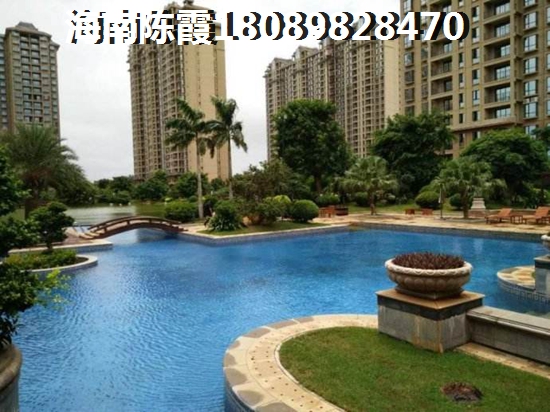 洋浦经济开发区海滩哪里好（洋浦经济开发区买一套看海别墅要多少钱）