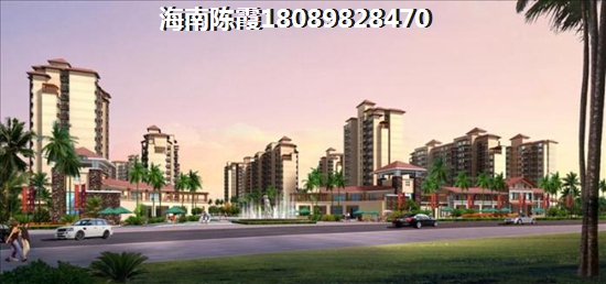 儋州白马井现在各小区房价