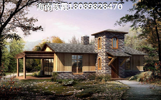 【海南儋州白马井宜居养老胜地，空气清新，生活悠然】