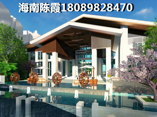 儋州儋州万国文旅城房价为什么一直涨？，儋州万国文旅城2025房价是否还会上涨？